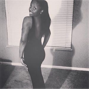 Meet your Posher, Brittney